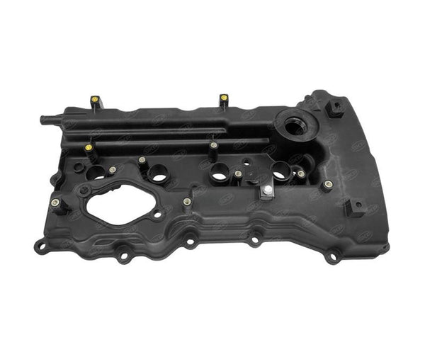 Front Engine Valve Cover W/ Gasket For Kia Sportage 2.0L 2011 13 2014 2015 2016