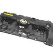 Front Engine Valve Cover For BMW X3 3.0L 2007 2008 2009 2010 2011 2012 2013