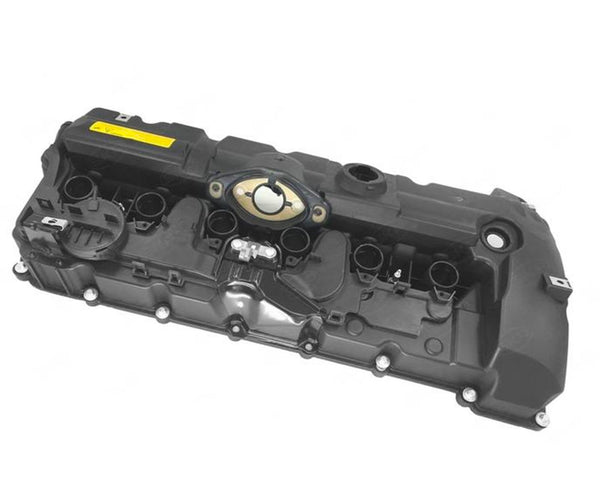 Front Engine Valve Cover For BMW X3 3.0L 2007 2008 2009 2010 2011 2012 2013