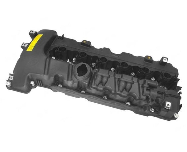 Front Engine Valve Cover For BMW 335i 3.0L 2007 2008 2009 2010
