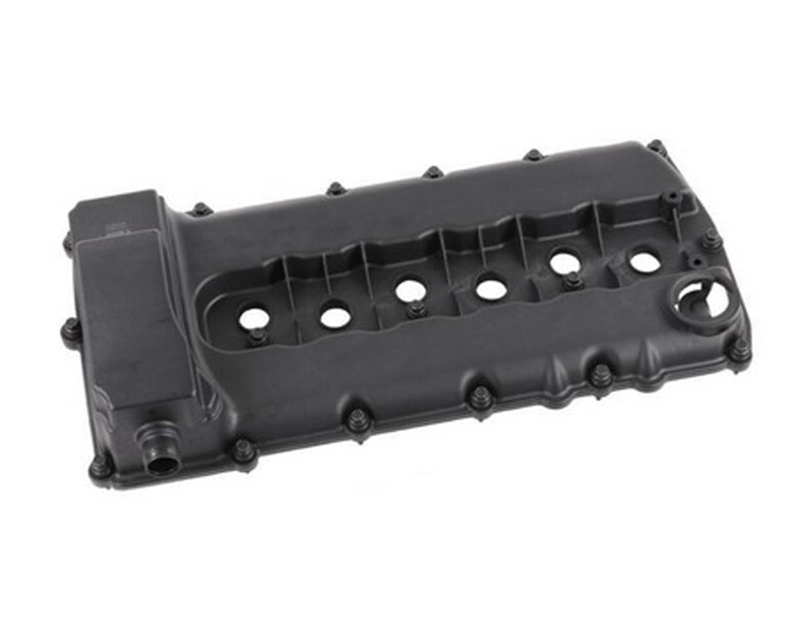 Front Engine Valve Cover For Volkswagen Touareg 3.6L 2007 2008 2009 2010 2013