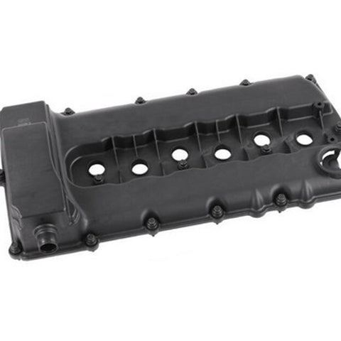 Front Engine Valve Cover For Volkswagen Touareg 3.6L 2007 2008 2009 2010 2013