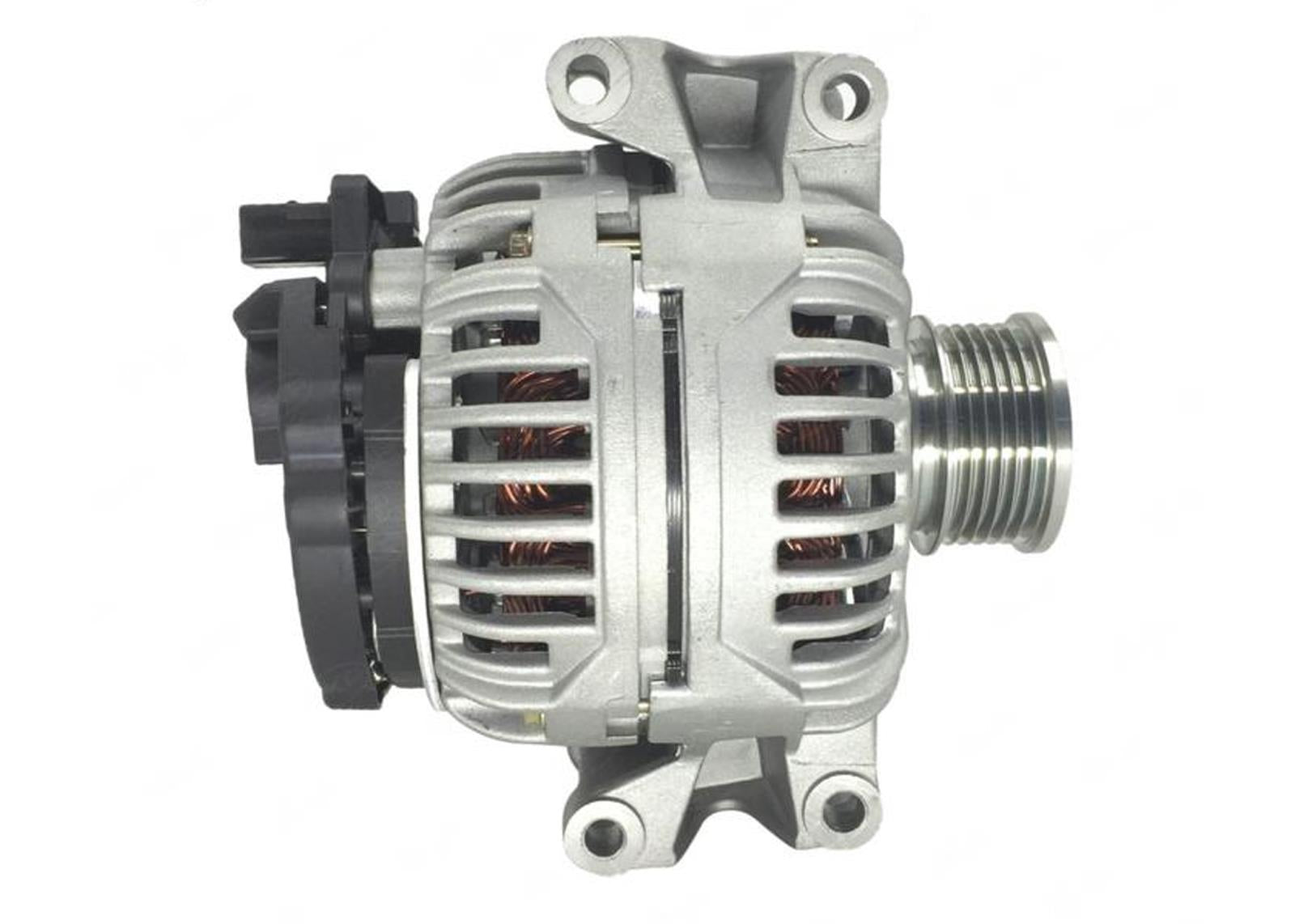 New 140 AMP Alternator for Volkswagen EOS 2009-2016 2.0L Tiguan 09-17 2.0L