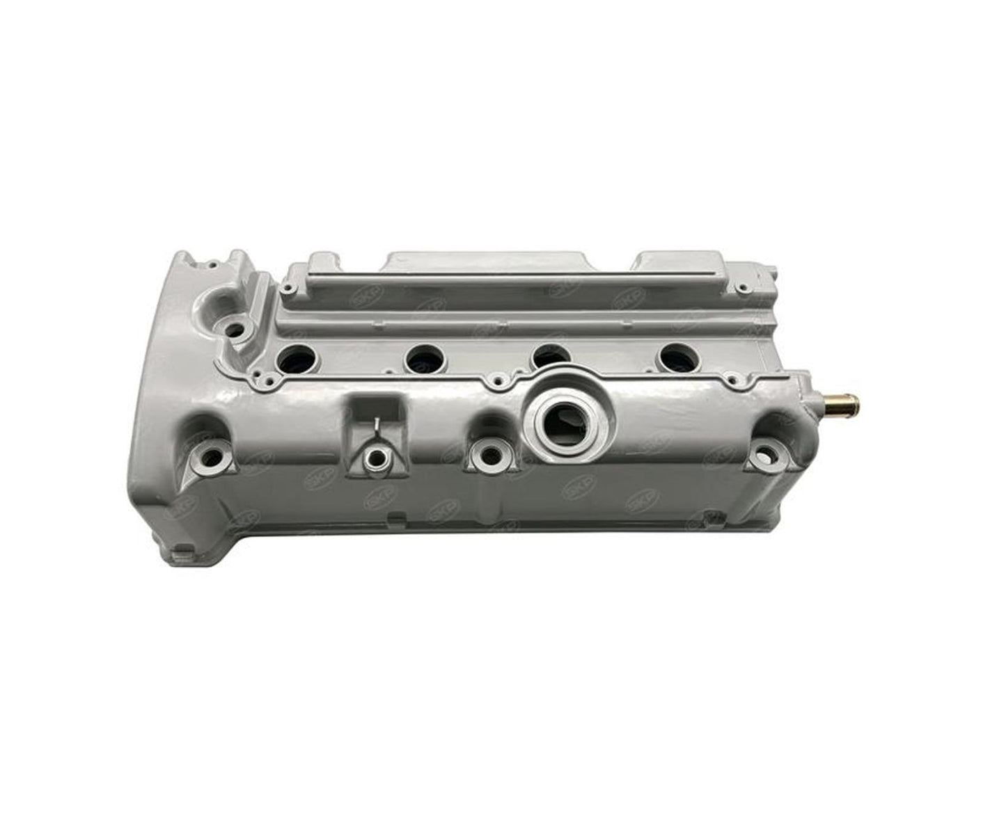 Front Engine Valve Cover For Honda Accord 2.4L 2008-2012 & Civic 2.4L 2012-2015