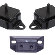 Engine & Transmission Motor Mounts for Jeep CJ5 1972 1973 1974 1975 1977 4.2L