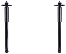 Rear Complete Shocks For Chrysler 300 2005-2010 RWD W/ Performance Suspension