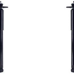 Rear Complete Shocks For Chrysler 300 2005-2010 RWD W/ Performance Suspension