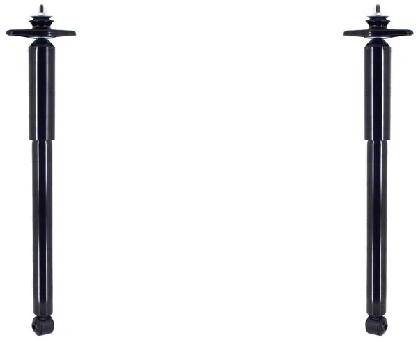 Rear Complete Shocks For Chrysler 300 2005-2010 RWD W/ Performance Suspension