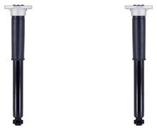 Rear Complete Shocks For GLC300 16-23 Excludes Electronic Controlled Suspension