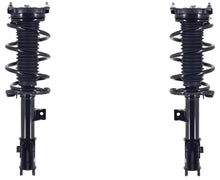Front Complete Struts W/ Coil Spring Assembly For Kia Telluride X-Line 23-2024