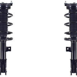 Front Complete Struts Assembly For Hyundai Elantra N Line 2021-2024 KOREA BUILT