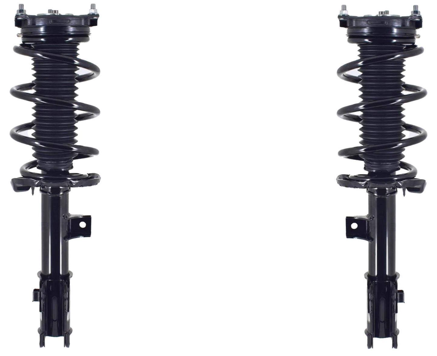 Front Complete Struts Assembly For Hyundai Elantra N Line 2021-2024 USA BUILT