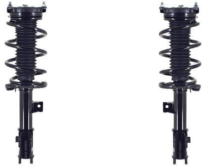Front Complete Struts Assembly For Hyundai Elantra N Line 2021-2024 USA BUILT