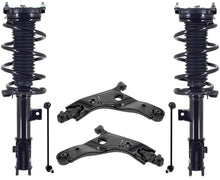 Front Complete Struts Control Arms & Links For Kia Telluride SX 2020 23 2024