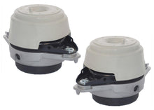 Engine Motor Mounts Left Right for Mercedes Benz ML350 2012 2013 2014 2015