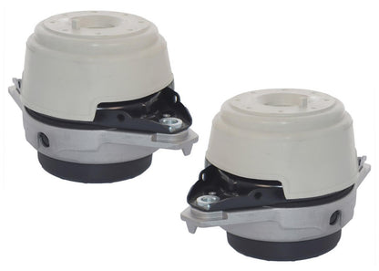 Engine Motor Mounts Left Right for Mercedes Benz ML350 2012 2013 2014 2015