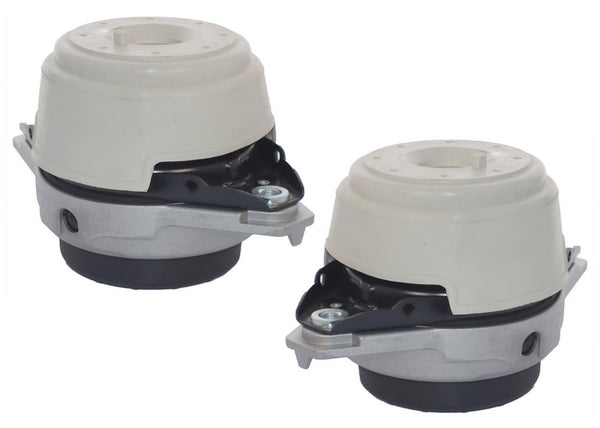 Engine Motor Mounts Left Right for Mercedes Benz ML350 2012 2013 2014 2015