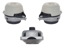 Engine Motor Mounts Left Right for Mercedes Benz ML350 2012 2013 2014 2015