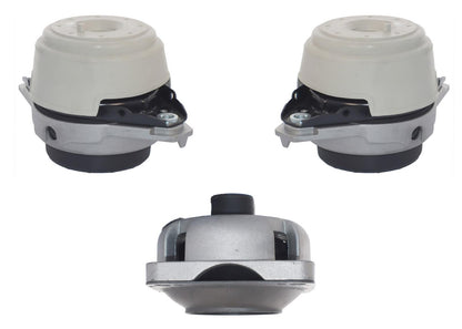 Engine Motor Mounts Left Right for Mercedes Benz ML350 2012 2013 2014 2015