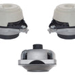 Engine Motor Mounts Left Right for Mercedes Benz ML350 2012 2013 2014 2015