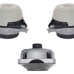 Engine Motor Mounts Left Right for Mercedes Benz ML350 2012 2013 2014 2015