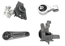 Motor Mount Torque Struts for Nissan Rogue 2008 2009 2012 2013 Front Wheel Drive