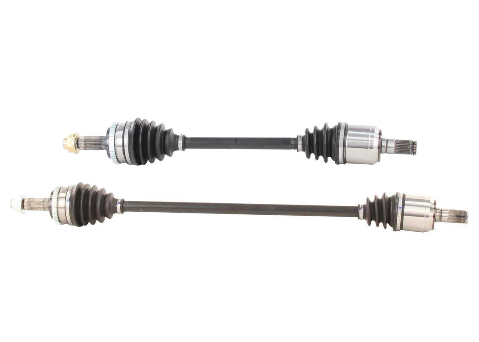 Front Cv Shaft Axles for Kia Soul 1.6L Automatic Transmission 2012-2013