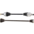 Ejes delanteros de eje Cv para Kia Soul 1.6L transmisión automática 2012-2013