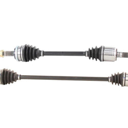 Ejes delanteros de eje Cv para Kia Soul 1.6L transmisión automática 2012-2013