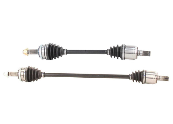 Ejes delanteros de eje Cv para Kia Soul 1.6L transmisión automática 2012-2013