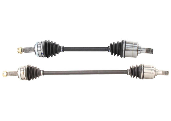 Ft CV Drive Axles Shafts for Hyundai Elantra Hatchback Model 2.0L 2009 2010 2012
