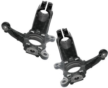Front Left & Right Steering Knuckles For Volkswagen Jetta 2011 2015 2016 2017