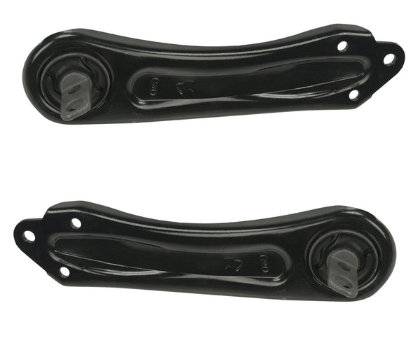 Mevotech Rear Trailing Control Arms For Cherokee 2014-2022 W/ OFF Road Package