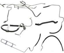 Automatic Transmission Oil Cooler Hose Assembly kit For 2006-2009 Ford F-150