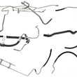 Automatic Transmission Oil Cooler Hose Assembly kit For 2006-2009 Ford F-150