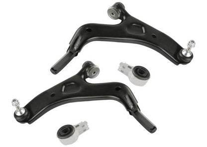 Front Left & Right Lower Control Arm & Ball Joint Fits 2009 Flex 08-09 Taurus X