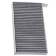Improved Charcoal Cabin Air Filter for Tesla 3 2017-2024 / Tesla Y 2020-2024