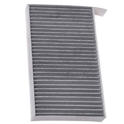 Improved Charcoal Cabin Air Filter for Tesla 3 2017-2024 / Tesla Y 2020-2024