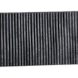 Improved Charcoal Cabin Air Filter for Tesla Cybertruck / Tesla S X 2022-2024