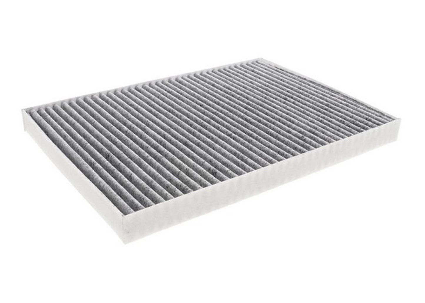 Improved Charcoal Cabin Air Filter in Glove Box for Tesla S 2017 2018 2019 2021