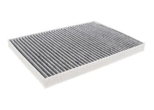 Improved Charcoal Cabin Air Filter in Glove Box for Tesla S 2017 2018 2019 2021