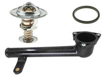 Thermostat Housing Water Outlet & 180 Thermostat for Lexus RX330 2004 2005 2006