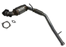 Catalytic Converter Pipe for Jeep Wrangler 2018 2019 2020 2021 2022 2023 2.0L