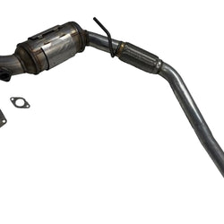 Catalytic Converter Pipe for Jeep Wrangler 2018 2019 2020 2021 2022 2023 2.0L