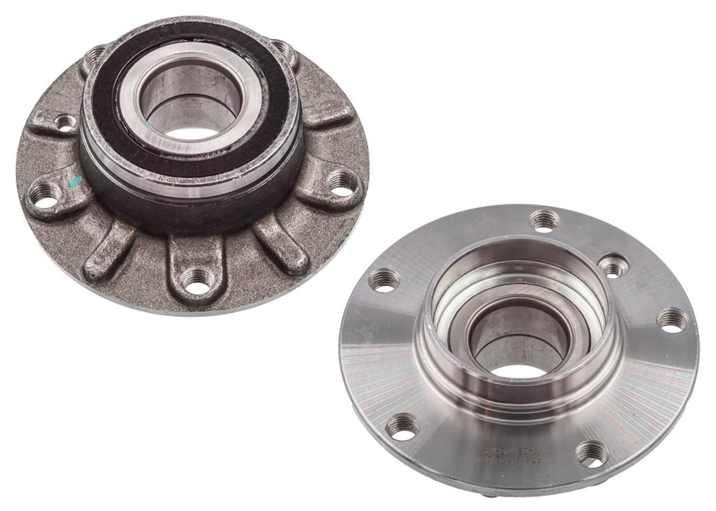 Front Wheel Bearing Hub for BMW 740i 740iL 750iL 1995 1996 1997 1998 2000 2001