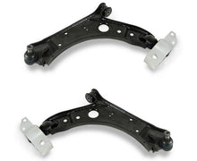 Mevotech Front Lower Control Arms W/ Ball Joint For Audi A3 2006 2010 2011 2013