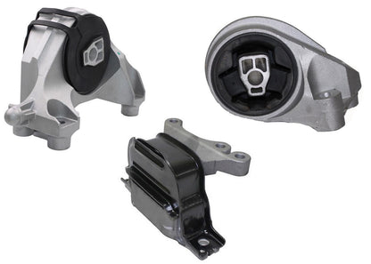 Engine Motor Mount Automatic Trans Mounts For Saturn Vue 3.6L 2008 2009 2010