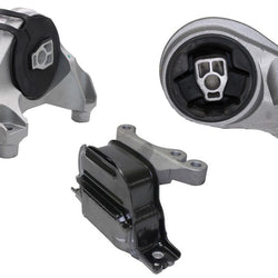 Engine Motor Mount Automatic Trans Mounts For Saturn Vue 3.6L 2008 2009 2010