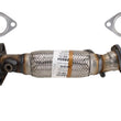 Engine Flex Pipe for KIA Soul 2014 2015 2016 2017 2018 2019 1.6L 28610-B2310