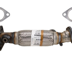 Engine Flex Pipe for KIA Soul 2014 2015 2016 2017 2018 2019 1.6L 28610-B2310